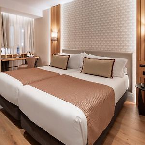Superior Kamer met een King Size Bed